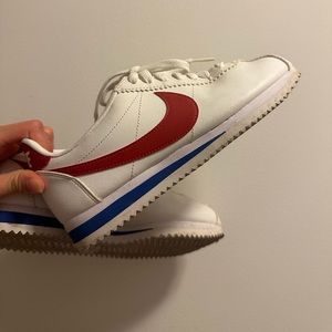 Nike Cortez